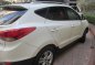 White Hyundai Tucson 2007 for sale in Manila-3