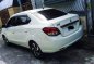 Sell 2016 Mitsubishi Mirage G4 in Manila-1