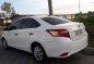 Selling Toyota Vios 2015 Sedan in Cainta-2