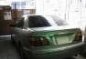 Selling Silver Hyundai Grandeur 2004 in Pasay-1