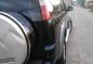 Black Ford Everest 2009 for sale in Manual-4