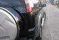 Black Ford Everest 2009 for sale in Manual-4