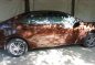 Sell Brown 2014 Toyota Corolla altis in Carmona-6