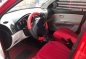 Sell Red 2009 Kia Picanto in Tagaytay-2