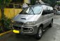 Silver Hyundai Starex 1999 for sale in Manual-0