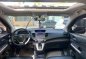 Black Honda Cr-V 2012 for sale in Automatic-8