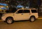 White Ford Everest 2014 for sale in Pasay-0
