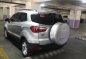 Sell 2016 Ford Ecosport in Manila-3
