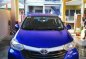Sell Blue 2016 Toyota Avanza in Quezon City-0