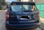 Sell 2015 Subaru Forester in Malabon-1