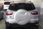 Sell 2016 Ford Ecosport in Manila-4