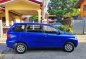 Sell Blue 2016 Toyota Avanza in Quezon City-2