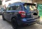 Sell 2015 Subaru Forester in Malabon-2