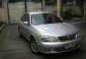 Selling Silver Hyundai Grandeur 2004 in Pasay-0