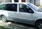 Sell White 2003 Chevrolet Venture in Batangas City-1