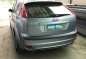 Grey Ford Focus 2012 for sale in Manual-0