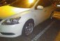 Selling White Nissan Sylphy 2015 in Silang-2