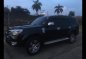 Sell Black 2010 Ford Everest SUV / MPV at  Automatic  in  at 80000 in Batangas City-5