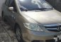 Grey Honda City 2006 for sale in Automatic-2