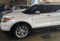 Sell 2014 Ford Explorer in Angeles-1