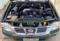 Sell Green 2006 Nissan Frontier in Tagaytay Road, Sta Rosa-7
