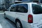 Sell White 2003 Chevrolet Venture in Batangas City-2