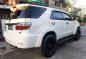 Toyota Fortuner 2009 for sale in Quezon City-1