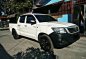 White Toyota Hilux 2012 for sale in Manual-0