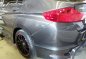 Sell Grey 2014 Honda City in Manila-2