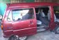 Red Toyota Lite Ace 1993 for sale in Manual-1