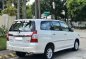 Pearl White Toyota Innova 2016 for sale in Muntinlupa-2