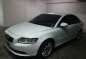 White Volvo S40 2010 for sale in Automatic-5