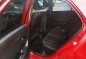 Red Kia Picanto 2013 for sale in Manila-9