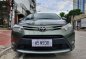 Green Toyota Vios 2018 for sale in Automatic-1