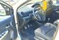 Silver Toyota Vios 2009 for sale in Manual-5
