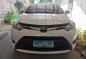 Selling Toyota Vios 2014 in Caloocan-1