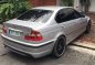 Sell Silver 2003 Bmw 318I Automatic Gasoline -2