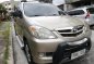 Beige Toyota Avanza 2011 for sale in Novaliches, Quezon City-4