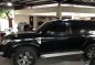Selling Black Ford Everest 2012 at 87000 km -2