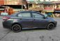 Grey Toyota Vios 2015 for sale in Manual-4