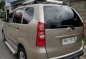 Beige Toyota Avanza 2011 for sale in Novaliches, Quezon City-2