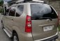 Beige Toyota Avanza 2011 for sale in Novaliches, Quezon City-2