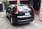 Sell Black 2012 Honda Cr-V in Taguig -2