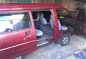 Red Toyota Lite Ace 1993 for sale in Manual-0
