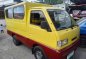 Yellow Suzuki Multicab 2010 for sale in Manual-0