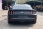 Black Ford Mustang 2017 for sale in Automatic-4
