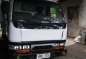 White Mitsubishi Fuso 2015 for sale in San Antonio-0