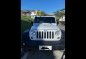 Selling Jeep Wrangler 2018 at 6900 km in Bacoor-0