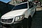 White Toyota Hilux 2012 for sale in Manual-1