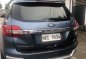 Blue Ford Everest 2016 for sale in Automatic-2